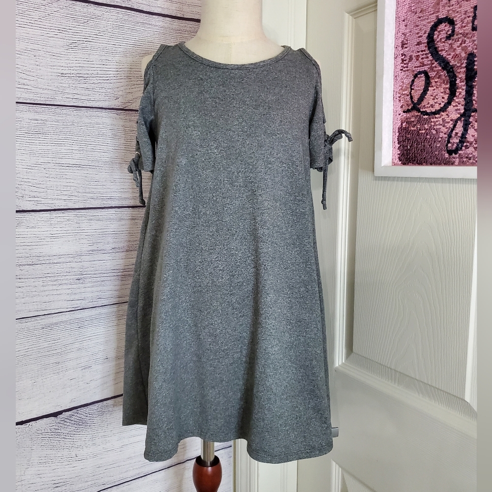 💚 Tshirt dress